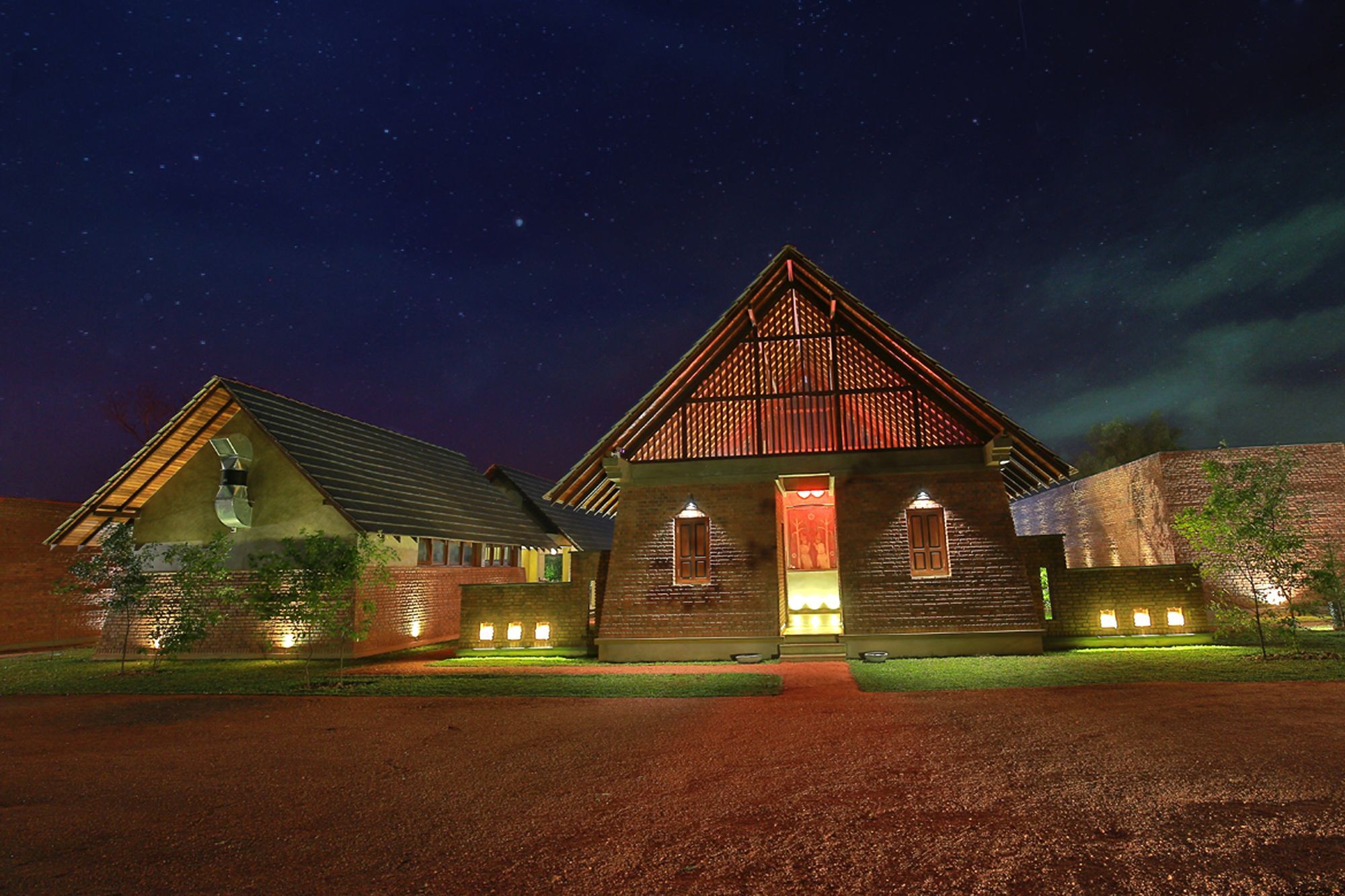 Roo Mansala Boutique Villas Sigiriya Exterior photo